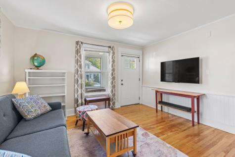 32 Hillis Street Portland ME 04103