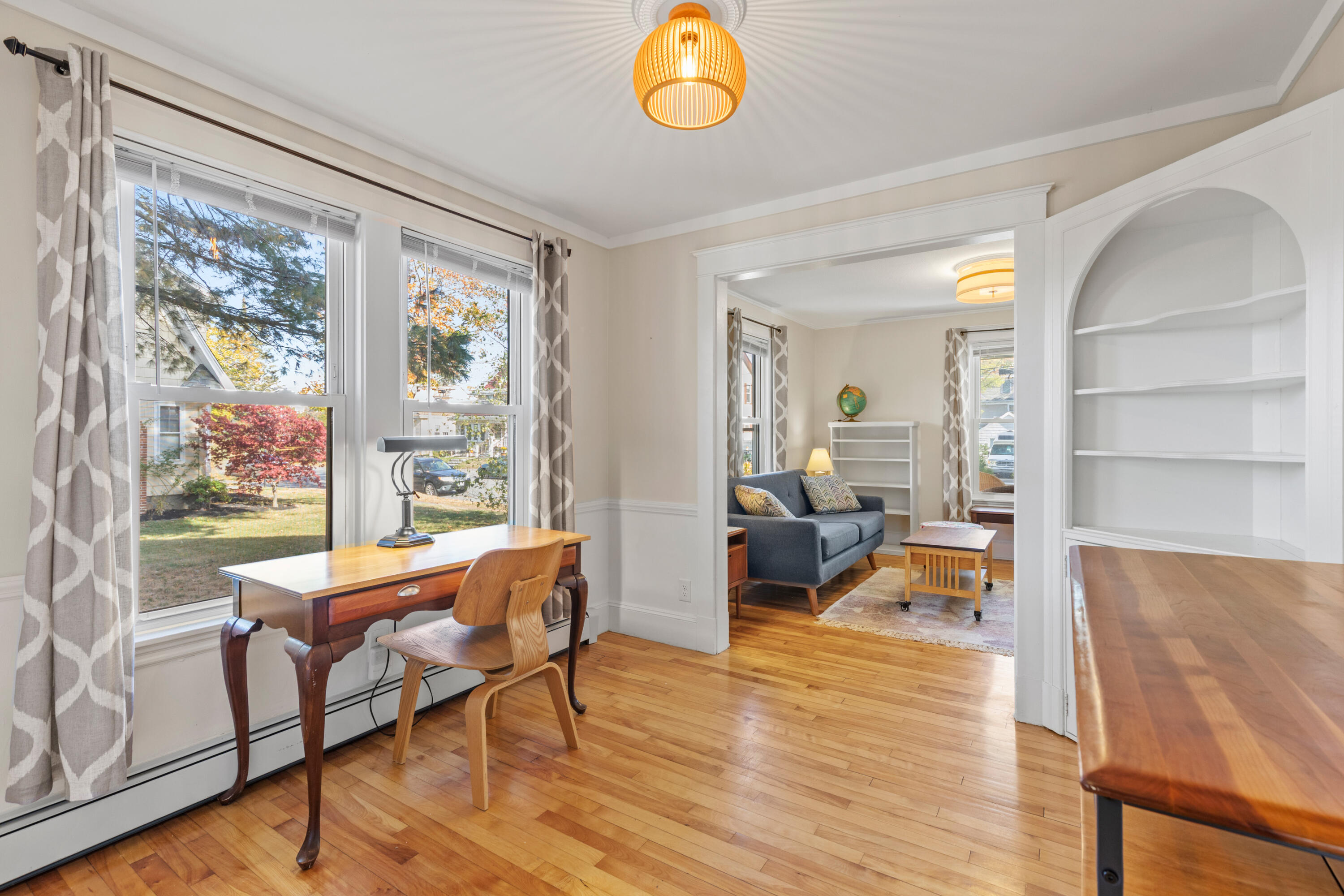 32 Hillis Street Portland ME 04103