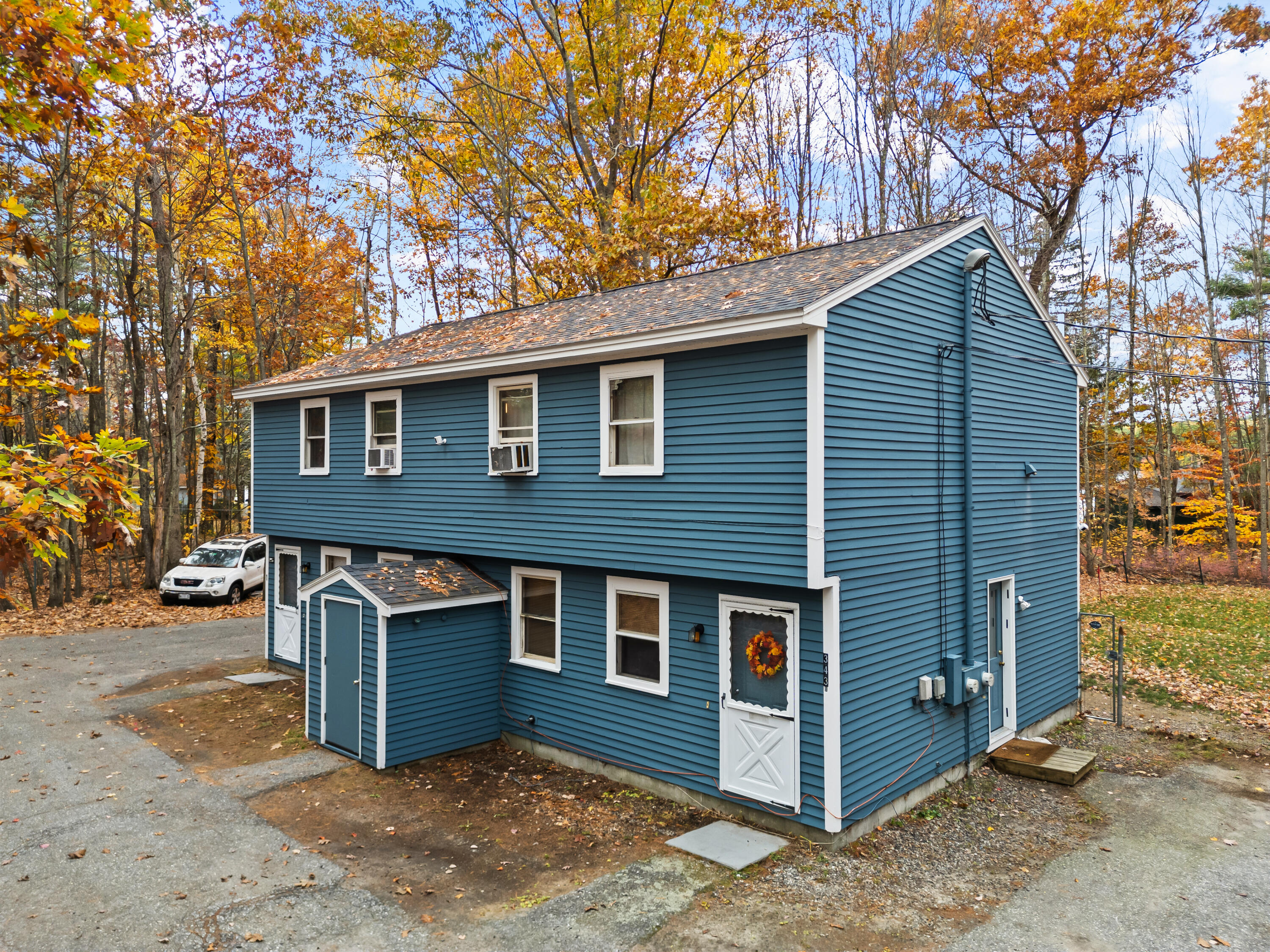 343 Shaker Road Gray ME 04039
