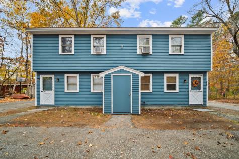 343 Shaker Road Gray ME 04039