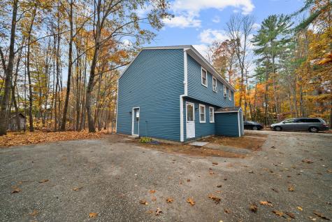 343 Shaker Road Gray ME 04039