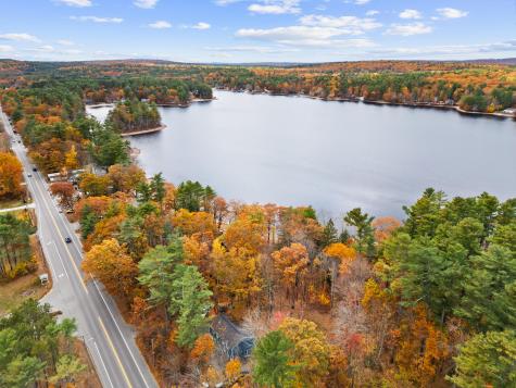 343 Shaker Road Gray ME 04039