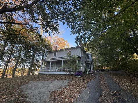 36 Brunswick Avenue Gardiner ME 04345