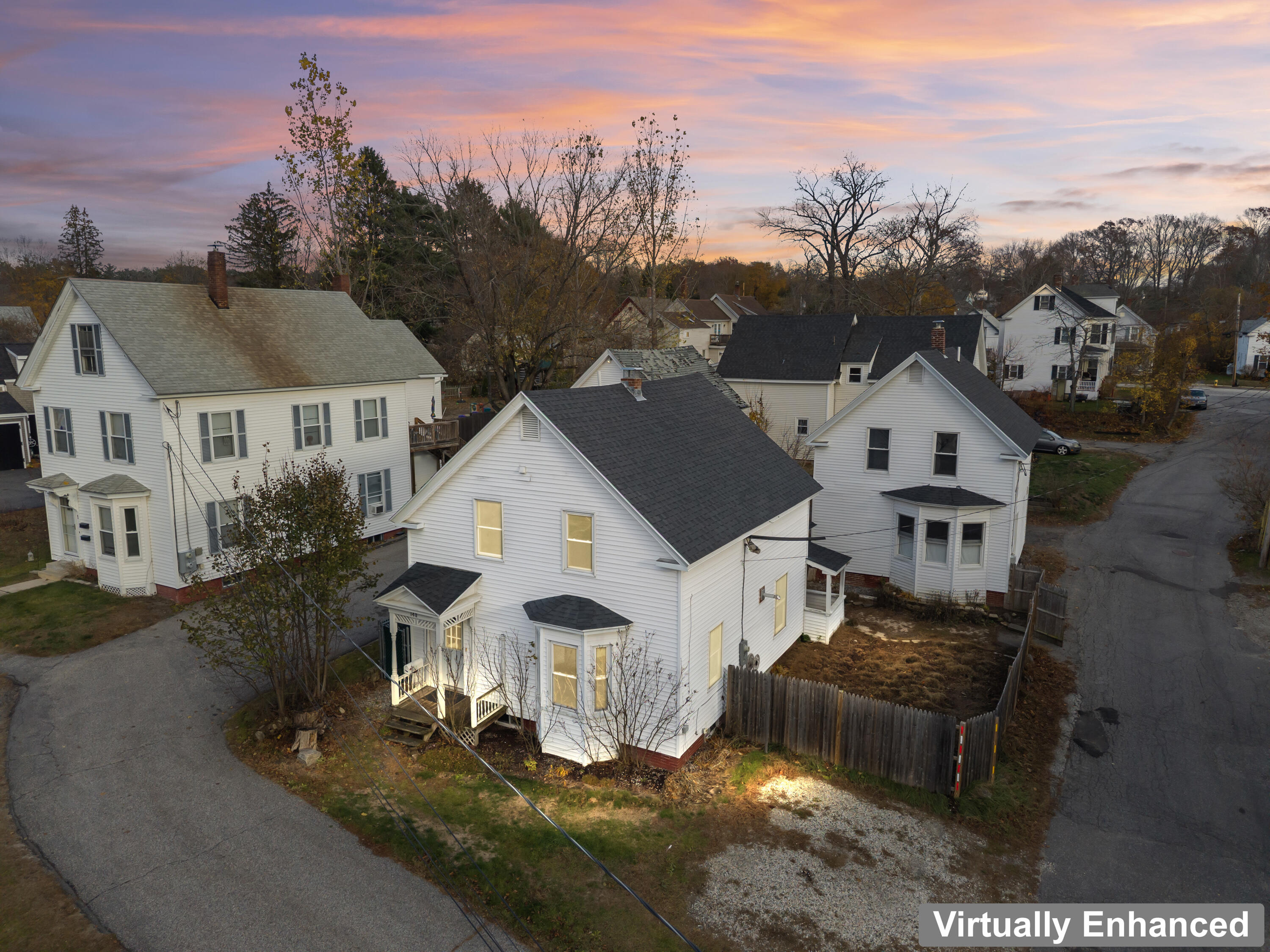 14 Goddard Street Lisbon ME 04252