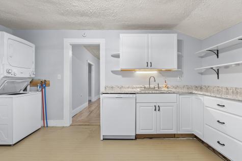 14 Goddard Street Lisbon ME 04252