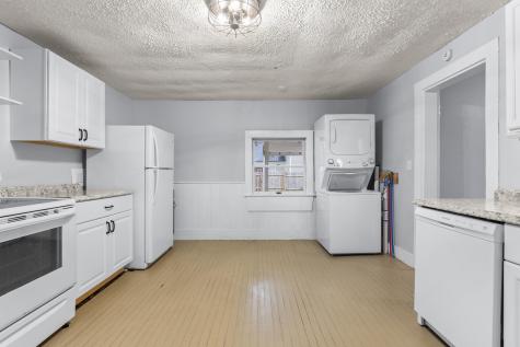 14 Goddard Street Lisbon ME 04252