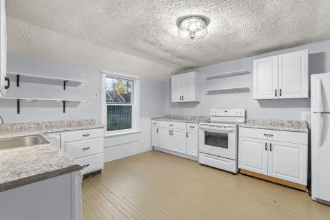 14 Goddard Street Lisbon ME 04252