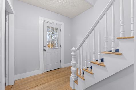14 Goddard Street Lisbon ME 04252
