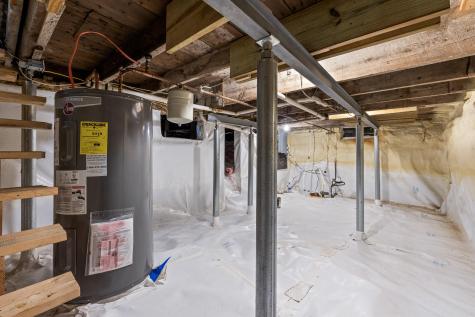 14 Goddard Street Lisbon ME 04252