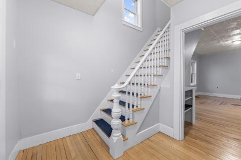 14 Goddard Street Lisbon ME 04252