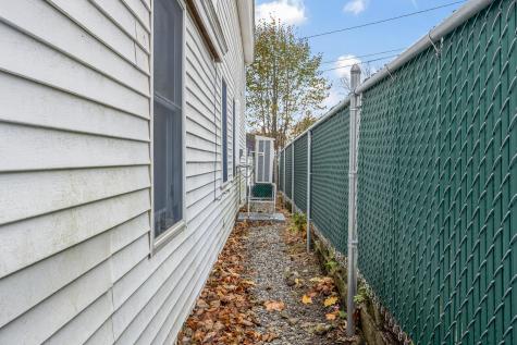 14 Goddard Street Lisbon ME 04252