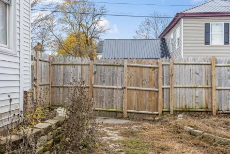 14 Goddard Street Lisbon ME 04252