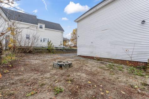 14 Goddard Street Lisbon ME 04252