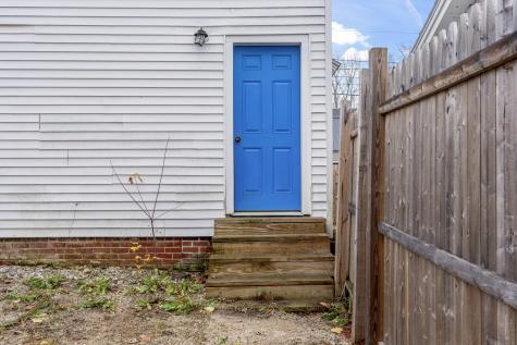 14 Goddard Street Lisbon ME 04252