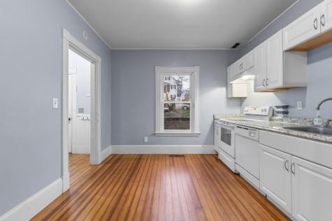 14 Goddard Street Lisbon ME 04252