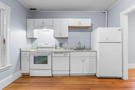 14 Goddard Street Lisbon ME 04252