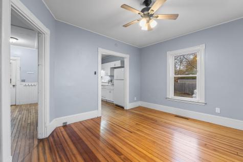 14 Goddard Street Lisbon ME 04252