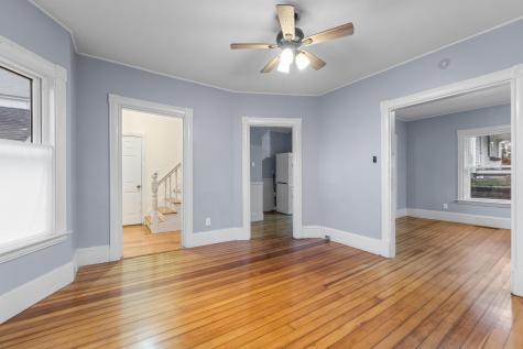 14 Goddard Street Lisbon ME 04252