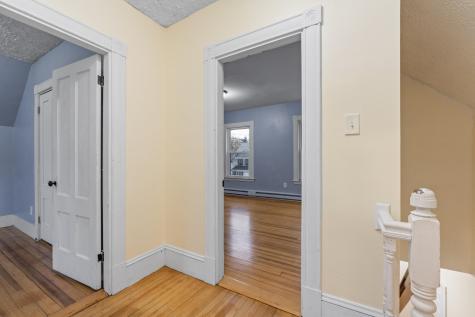 14 Goddard Street Lisbon ME 04252