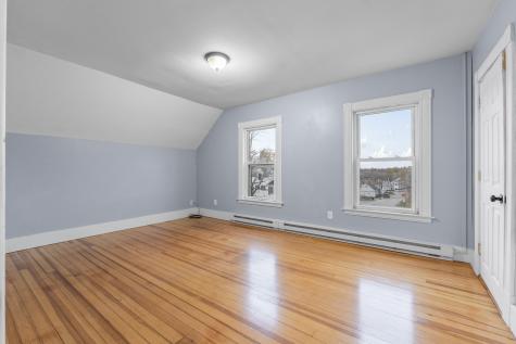 14 Goddard Street Lisbon ME 04252