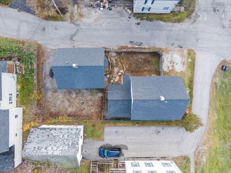 14 Goddard Street Lisbon ME 04252