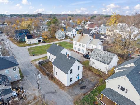 14 Goddard Street Lisbon ME 04252
