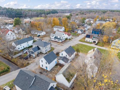 14 Goddard Street Lisbon ME 04252
