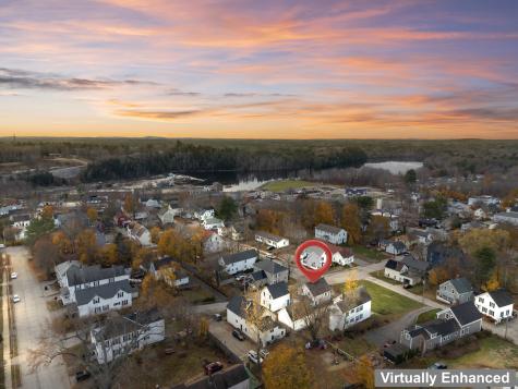 14 Goddard Street Lisbon ME 04252