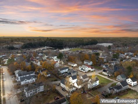 14 Goddard Street Lisbon ME 04252