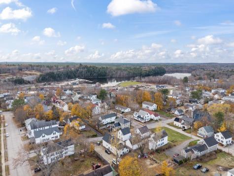 14 Goddard Street Lisbon ME 04252