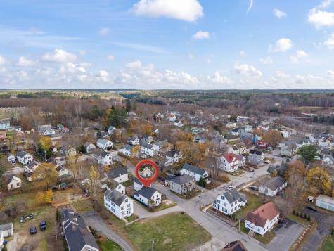 14 Goddard Street Lisbon ME 04252