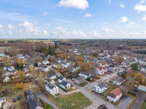 14 Goddard Street Lisbon ME 04252