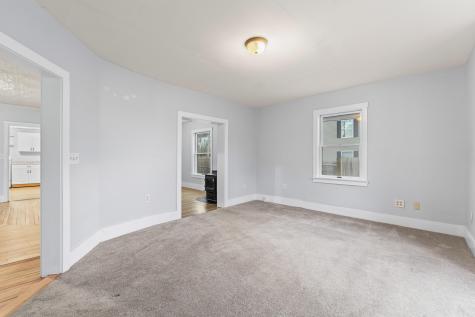 14 Goddard Street Lisbon ME 04252