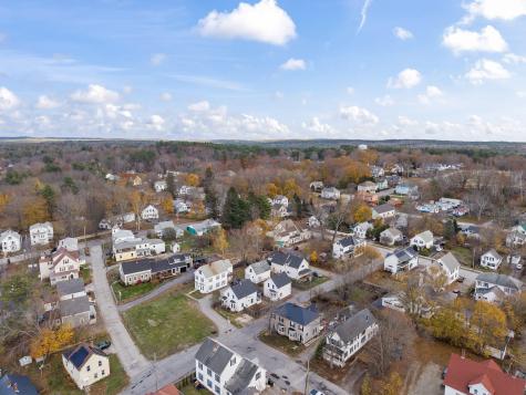 14 Goddard Street Lisbon ME 04252