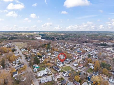 14 Goddard Street Lisbon ME 04252