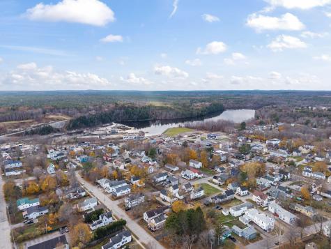 14 Goddard Street Lisbon ME 04252