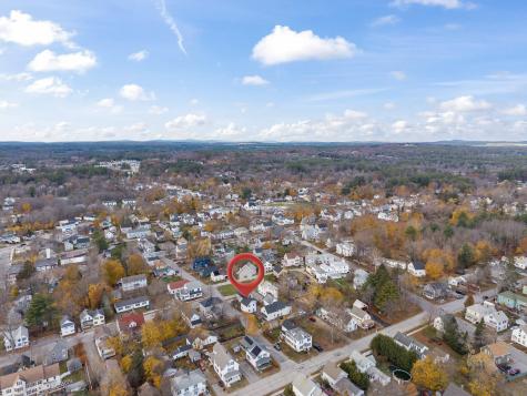 14 Goddard Street Lisbon ME 04252