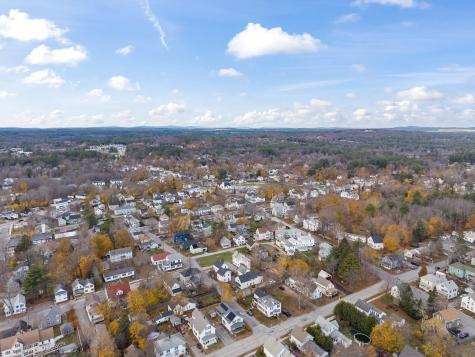 14 Goddard Street Lisbon ME 04252