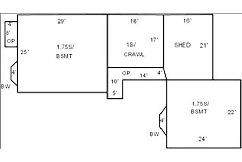 14 Goddard Street Lisbon ME 04252