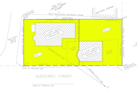 14 Goddard Street Lisbon ME 04252