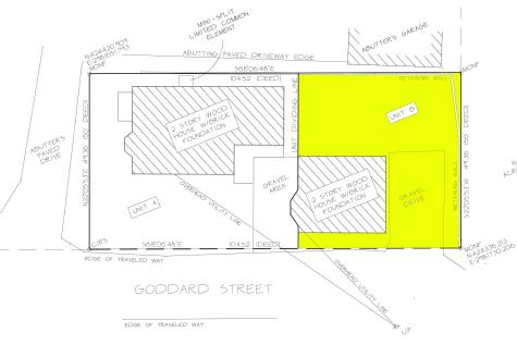 14 Goddard Street Lisbon ME 04252