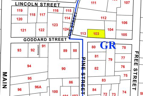 14 Goddard Street Lisbon ME 04252