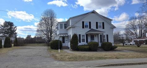 215 Cook Street Auburn ME 04210