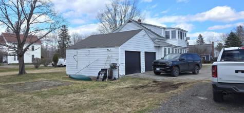 215 Cook Street Auburn ME 04210