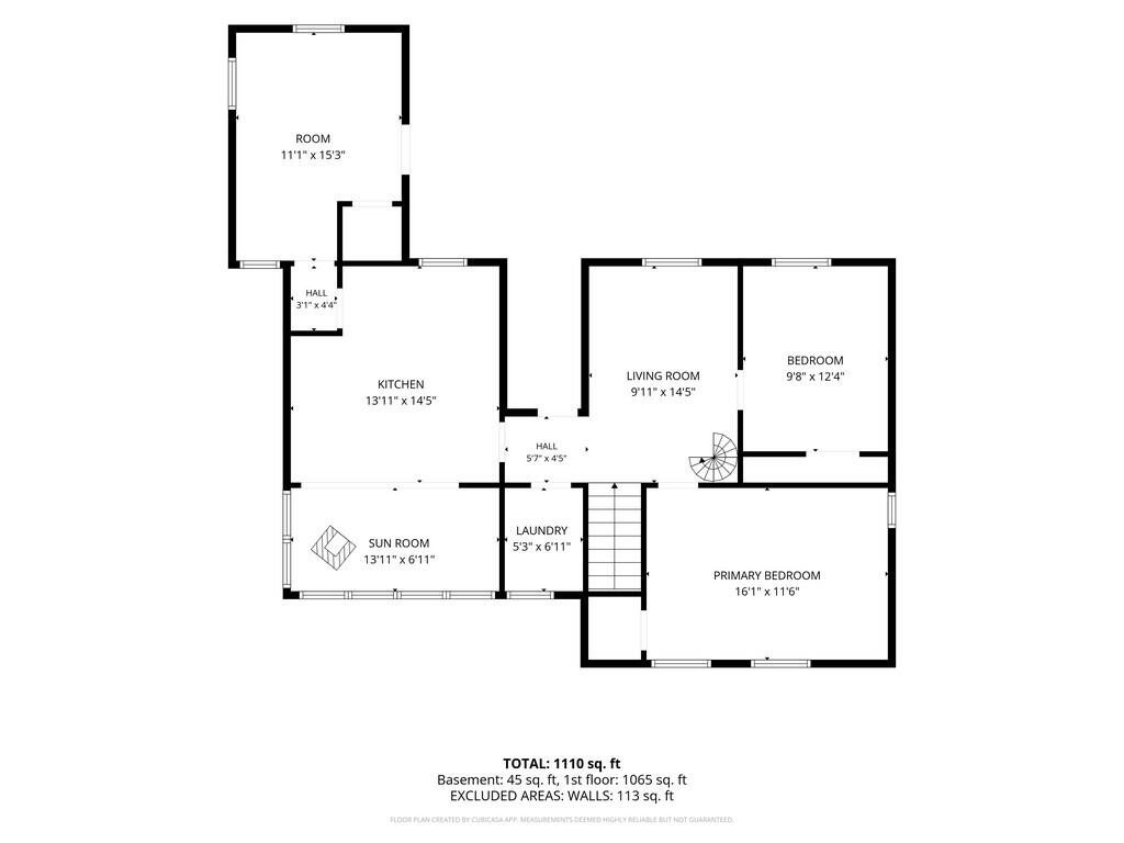 95 7th Street Bangor ME 04401
