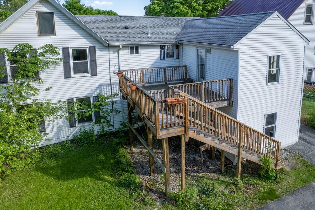 95 7th Street Bangor ME 04401
