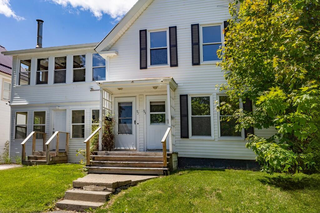 95 7th Street Bangor ME 04401