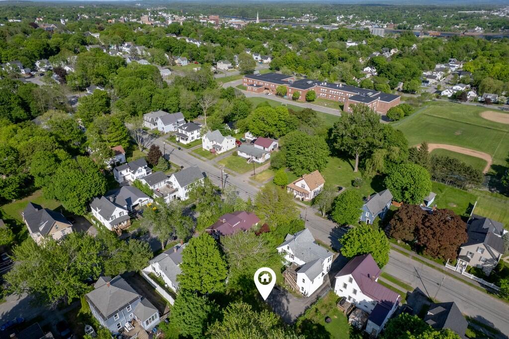 95 7th Street Bangor ME 04401