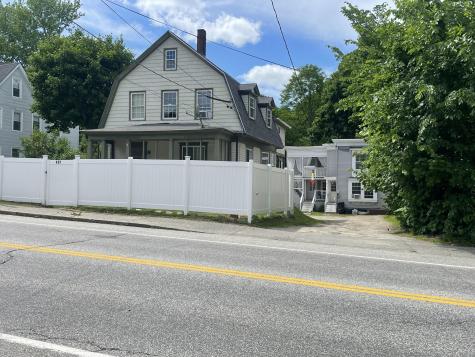 437 Court Street Auburn ME 04210