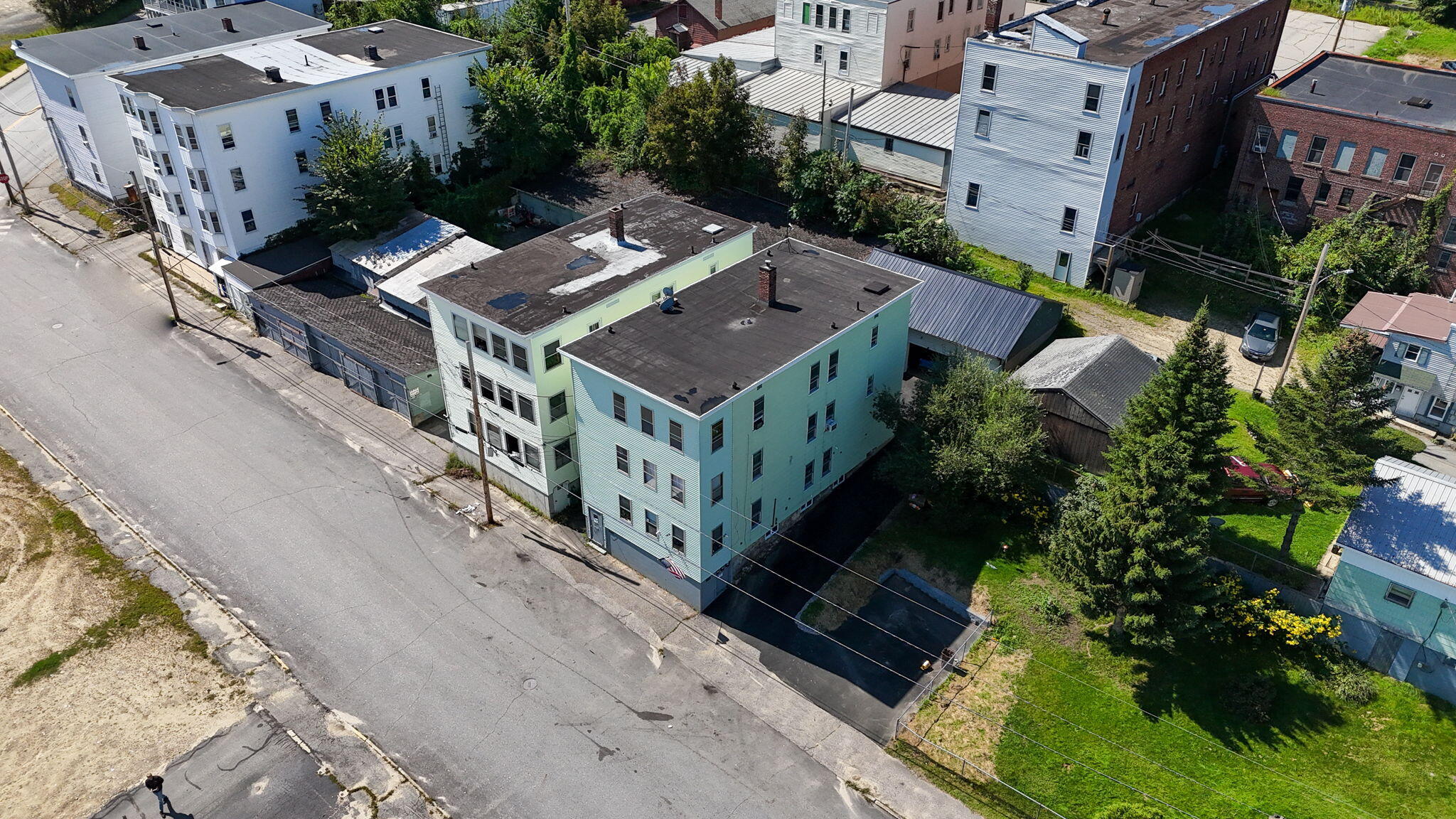 225 Cumberland Street Rumford ME 04276